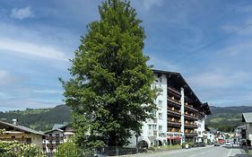 Q! Hotel Maria Theresia